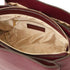 Abby - Leather shoulder bag
